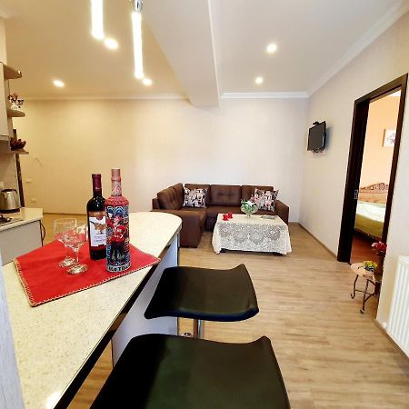 Fantaflat Old Tbilisi Apartment Exterior photo