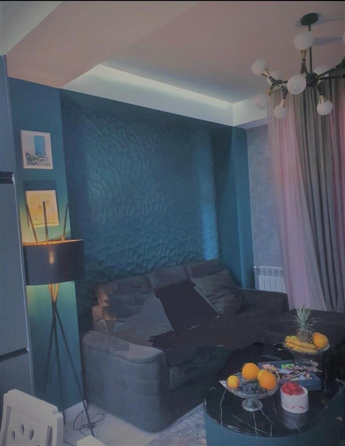 Fantaflat Old Tbilisi Apartment Exterior photo