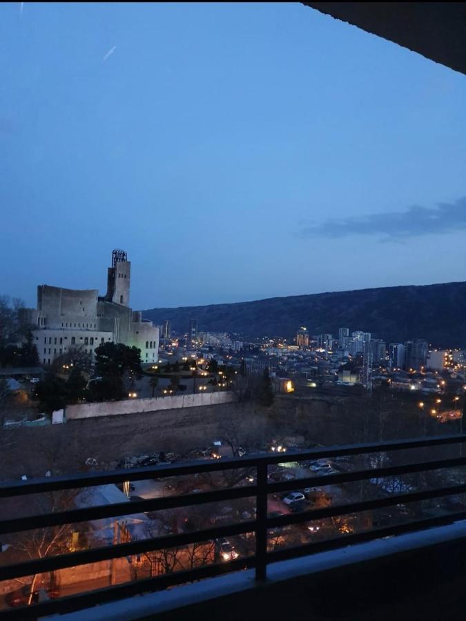 Fantaflat Old Tbilisi Apartment Exterior photo