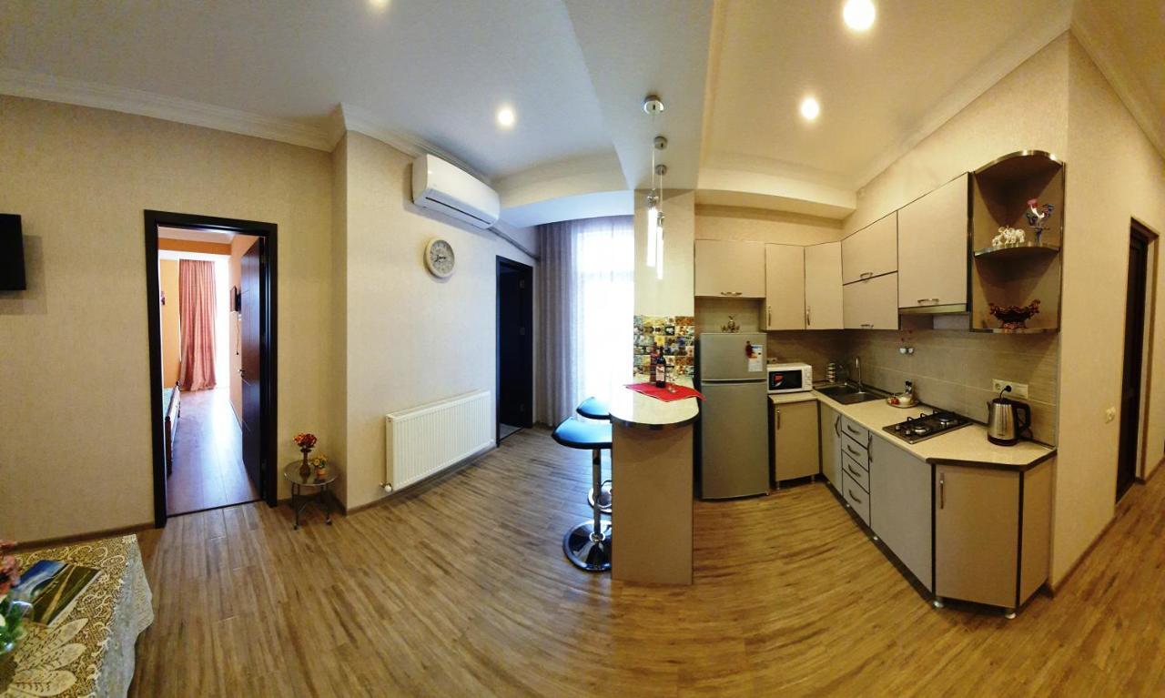 Fantaflat Old Tbilisi Apartment Exterior photo