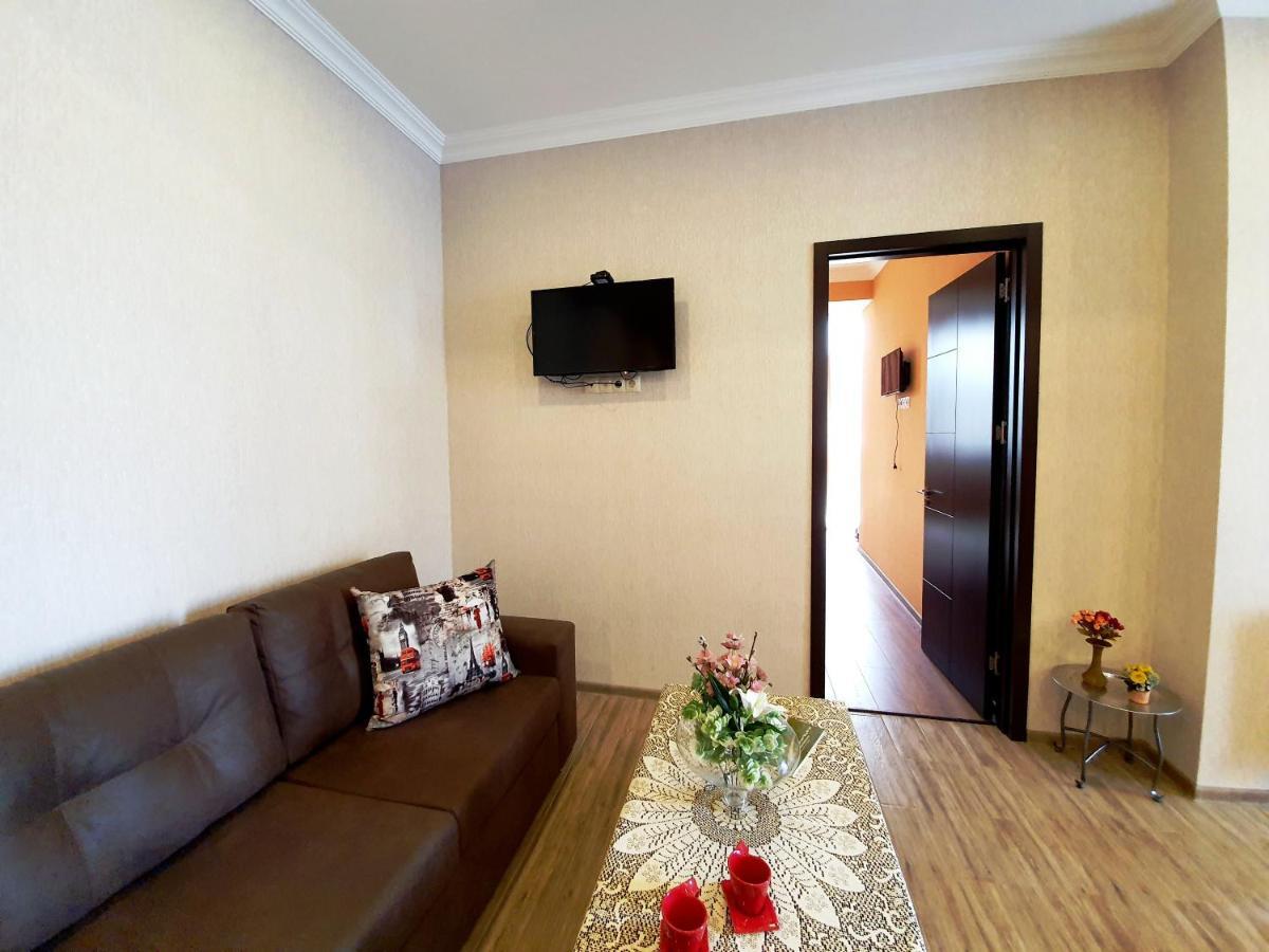 Fantaflat Old Tbilisi Apartment Exterior photo