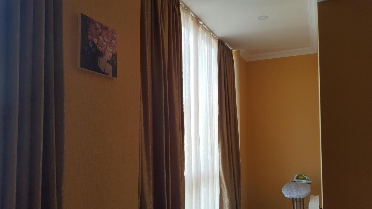 Fantaflat Old Tbilisi Apartment Exterior photo