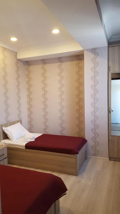 Fantaflat Old Tbilisi Apartment Exterior photo
