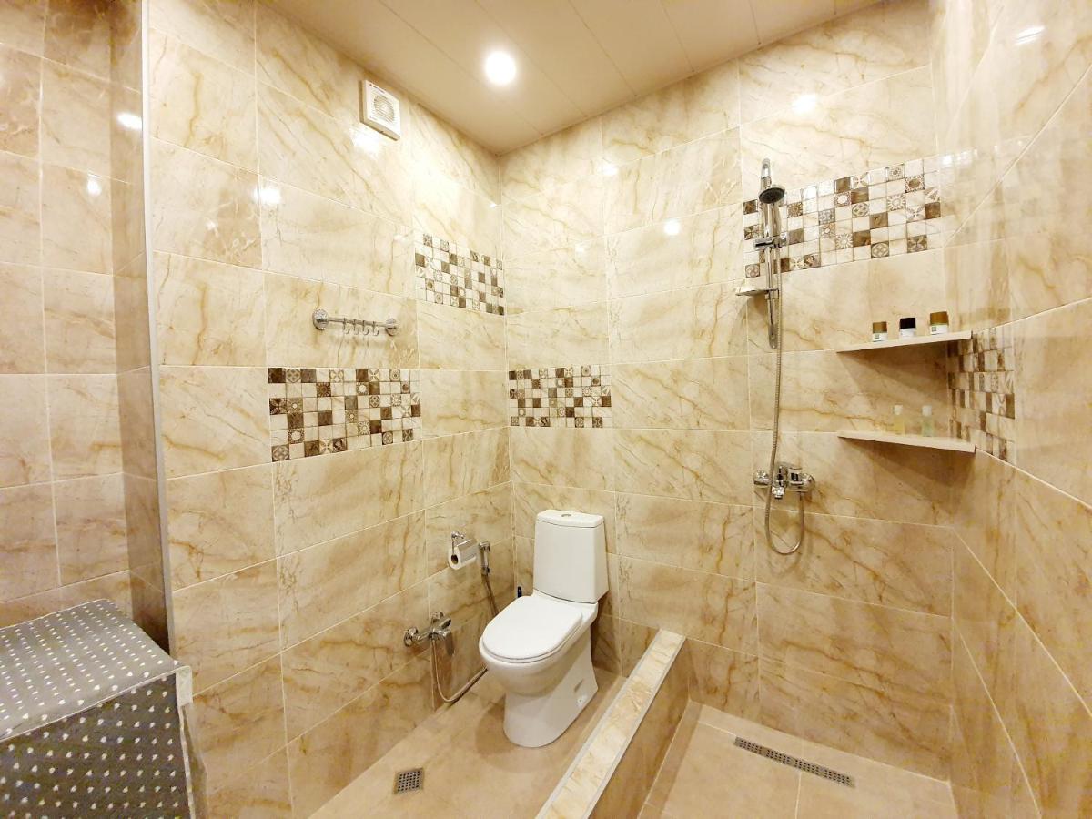 Fantaflat Old Tbilisi Apartment Exterior photo