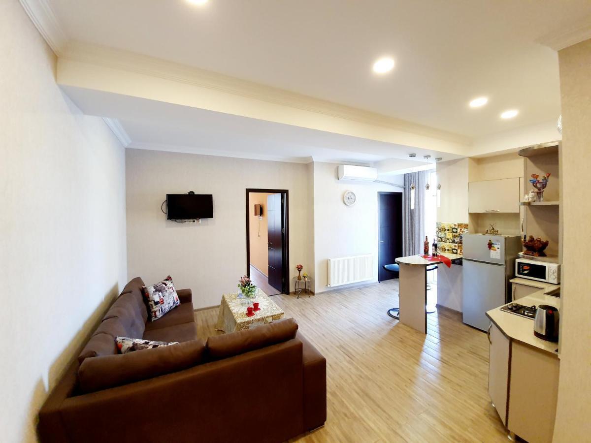 Fantaflat Old Tbilisi Apartment Exterior photo